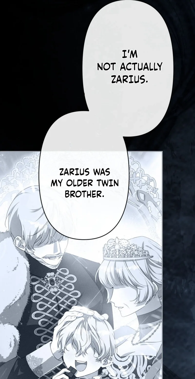The Tyrant’s Obsession with the Dying Empress Chapter 33 page 110