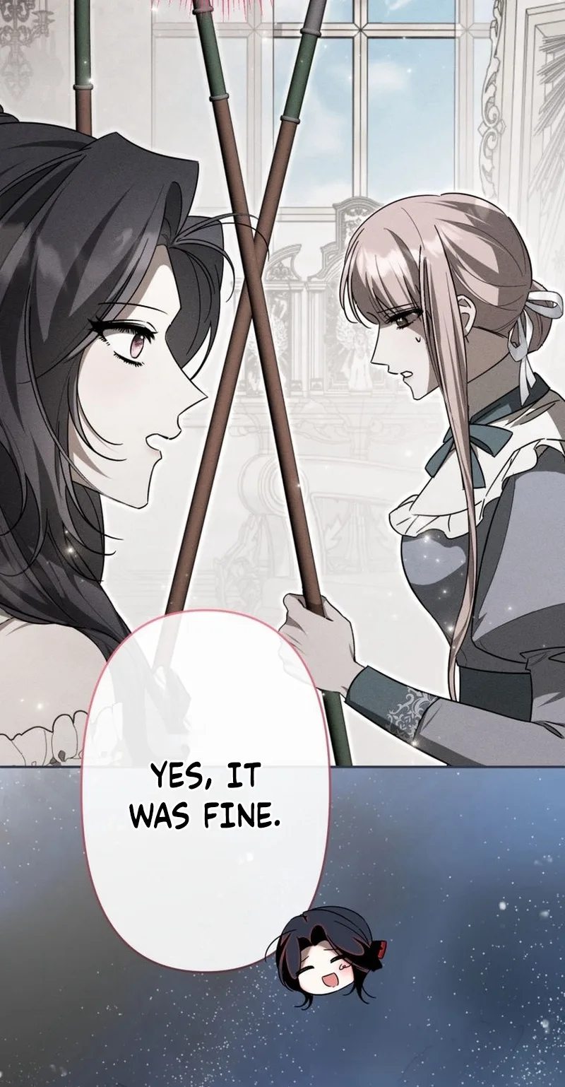 The Tyrant’s Obsession with the Dying Empress Chapter 33 page 69