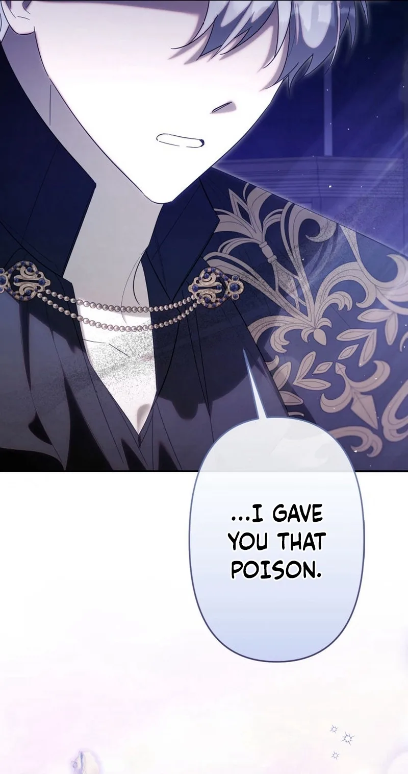 The Tyrant’s Obsession with the Dying Empress Chapter 33 page 136