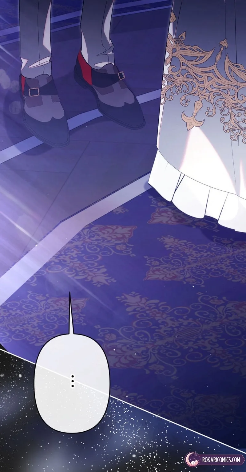 The Tyrant’s Obsession with the Dying Empress Chapter 33 page 133