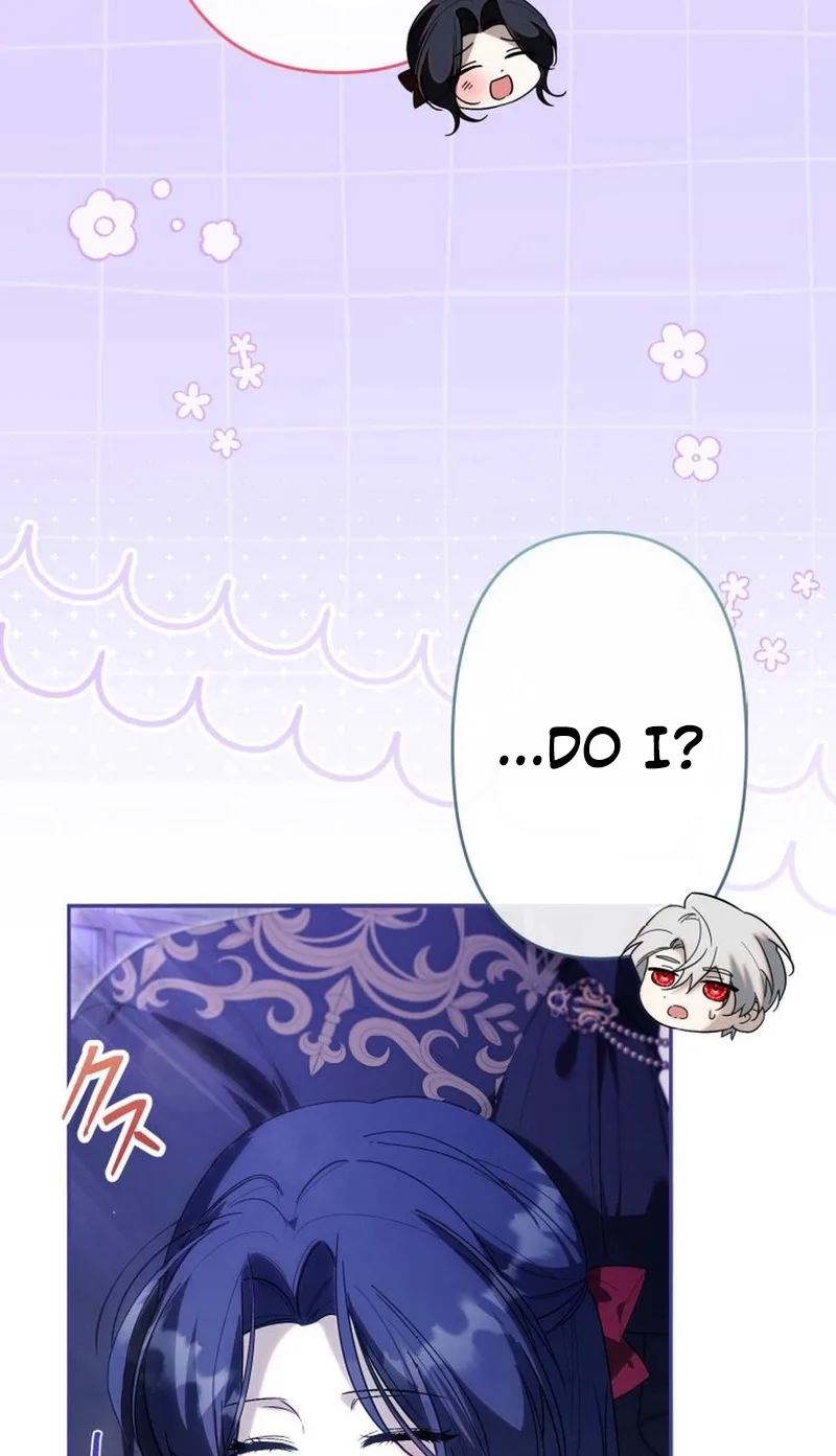 The Tyrant’s Obsession with the Dying Empress Chapter 33 page 93