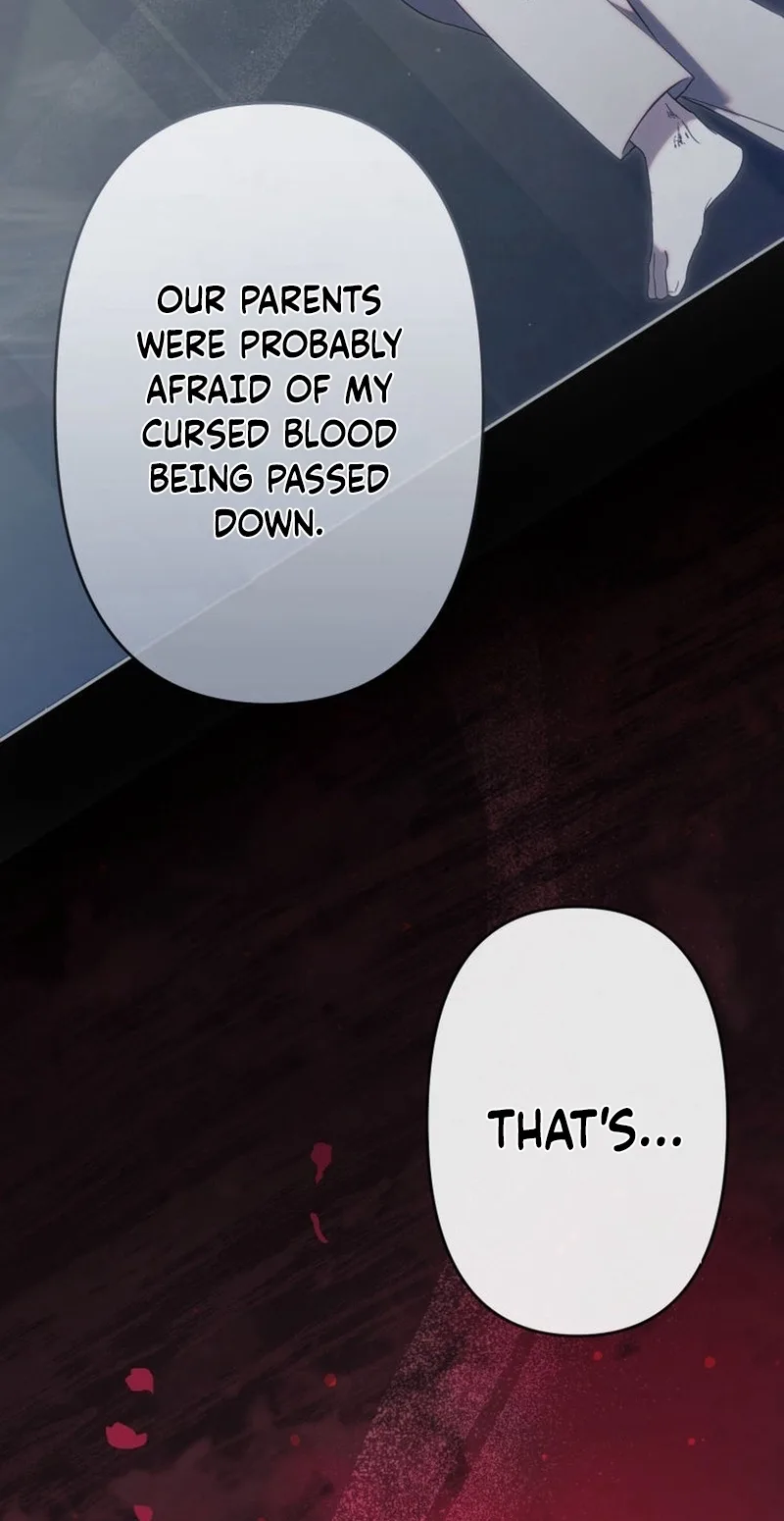 The Tyrant’s Obsession with the Dying Empress Chapter 33 page 114