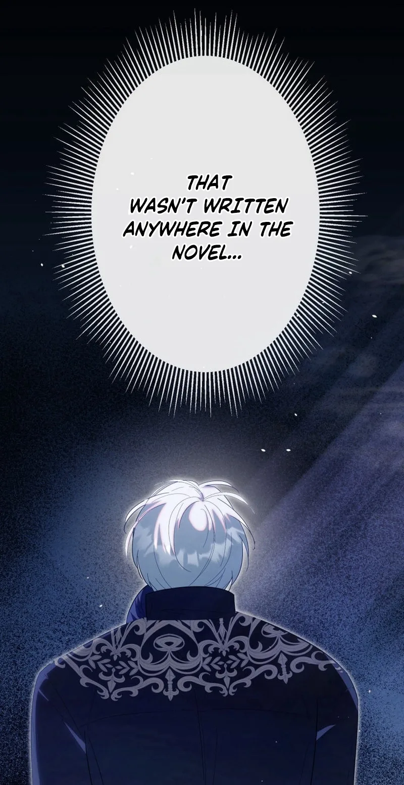 The Tyrant’s Obsession with the Dying Empress Chapter 33 page 108
