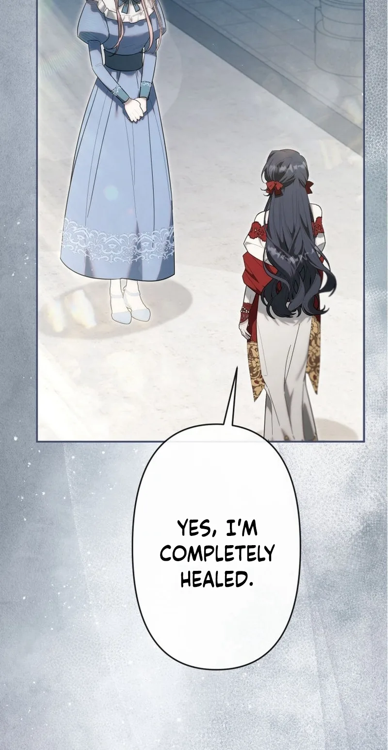 The Tyrant’s Obsession with the Dying Empress Chapter 33 page 66
