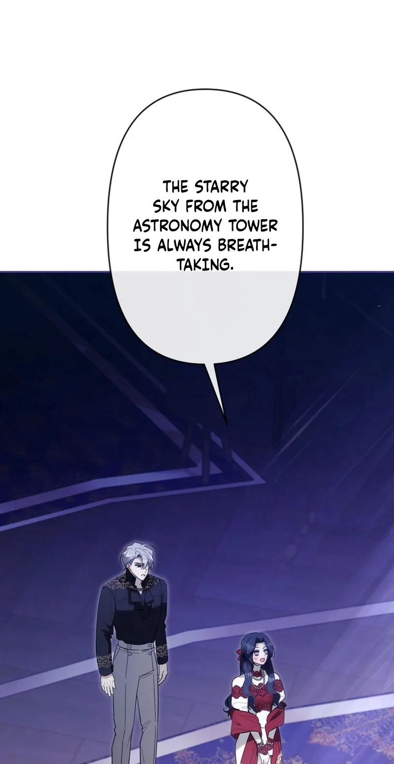 The Tyrant’s Obsession with the Dying Empress Chapter 33 page 86