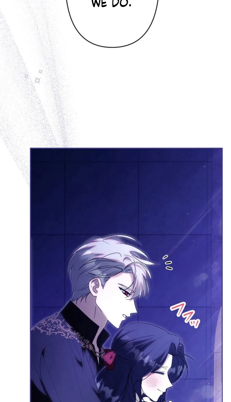 The Tyrant’s Obsession with the Dying Empress Chapter 33 page 91