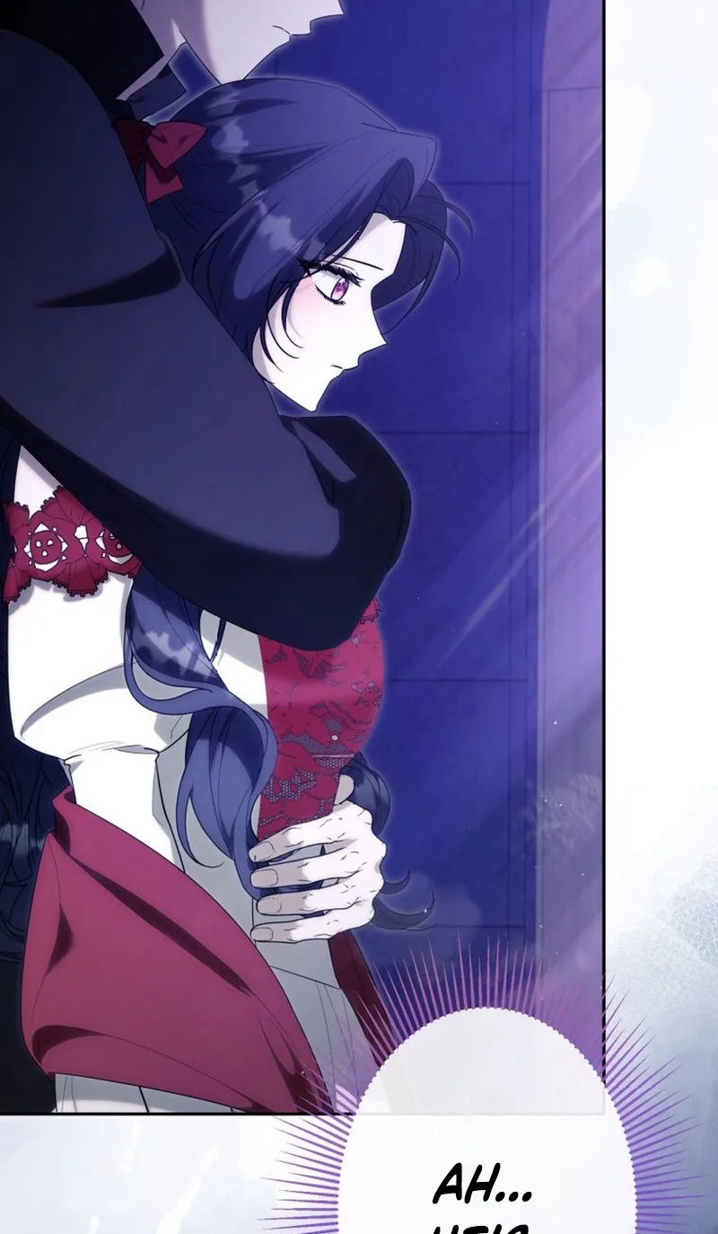 The Tyrant’s Obsession with the Dying Empress Chapter 33 page 118
