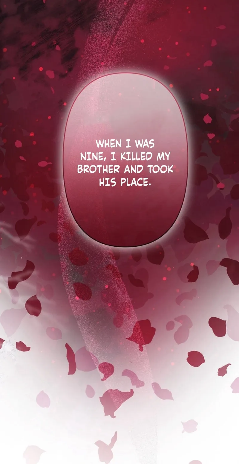 The Tyrant’s Obsession with the Dying Empress Chapter 33 page 115