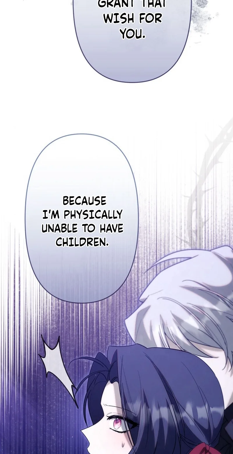 The Tyrant’s Obsession with the Dying Empress Chapter 33 page 106