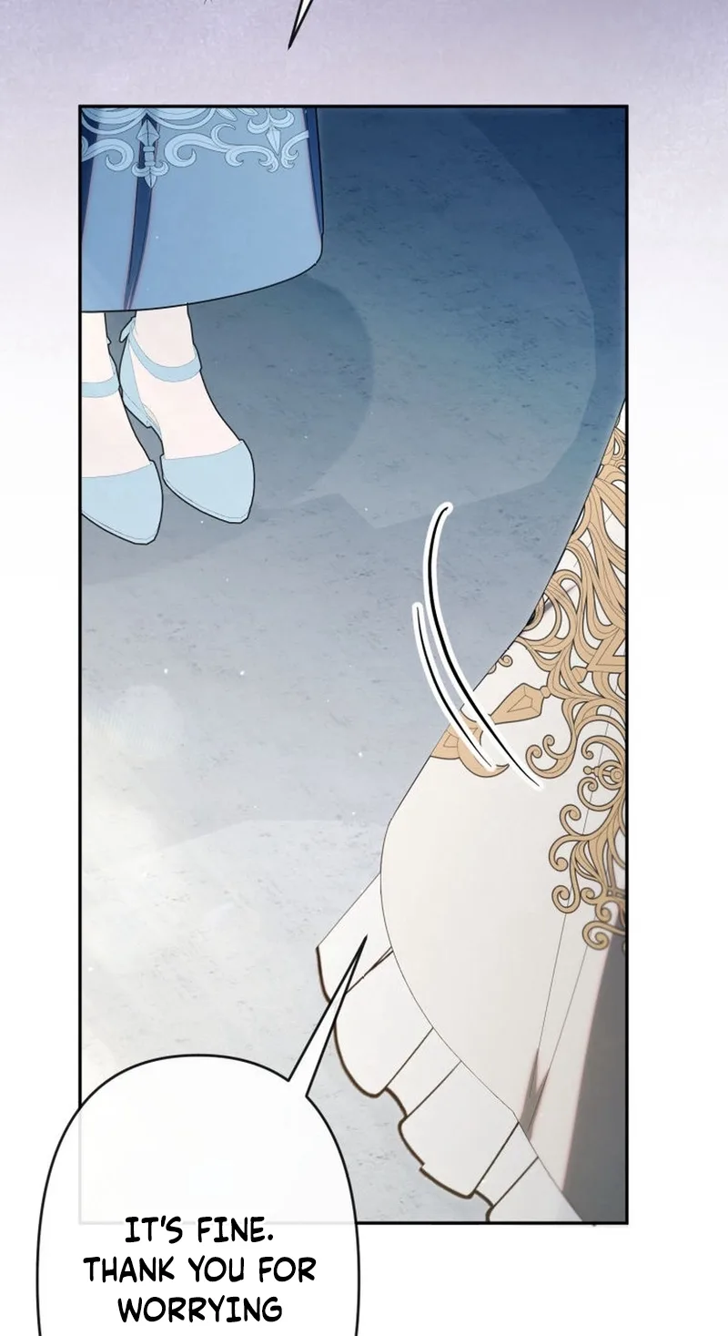 The Tyrant’s Obsession with the Dying Empress Chapter 33 page 80