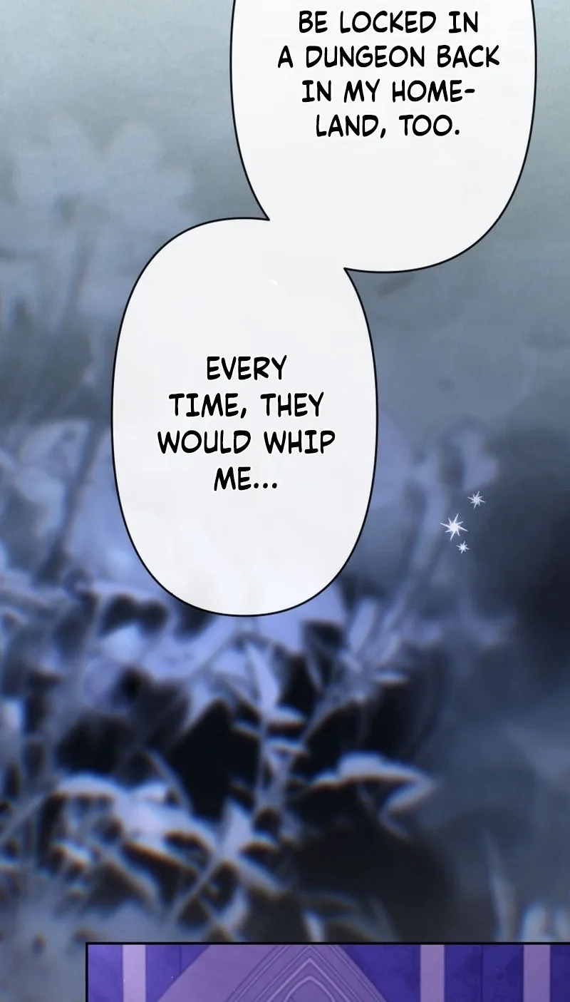 The Tyrant’s Obsession with the Dying Empress Chapter 33 page 124