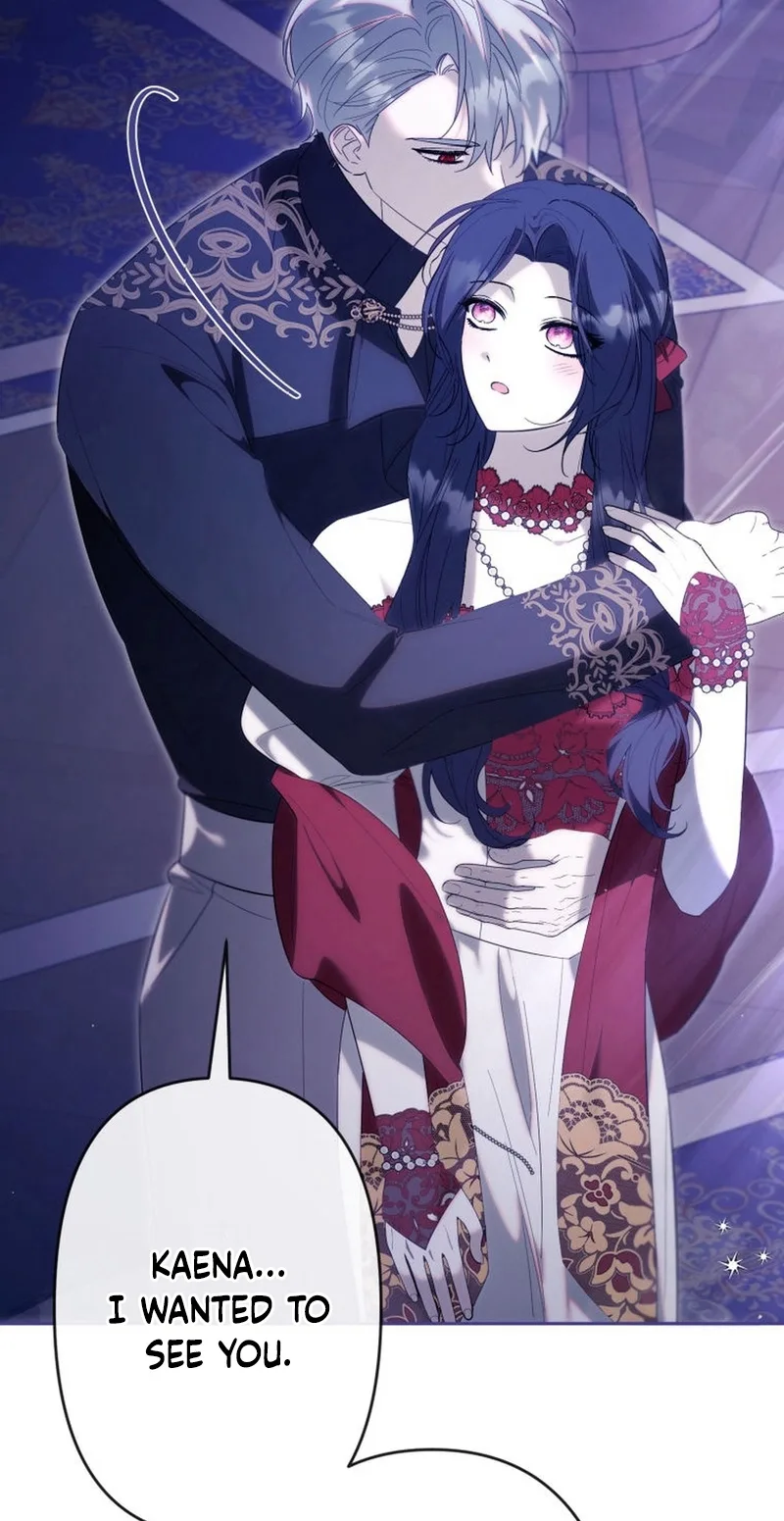 The Tyrant’s Obsession with the Dying Empress Chapter 33 page 88