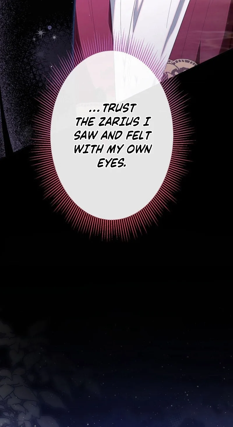 The Tyrant’s Obsession with the Dying Empress Chapter 33 page 83