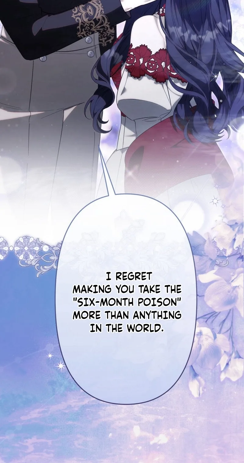 The Tyrant’s Obsession with the Dying Empress Chapter 33 page 138