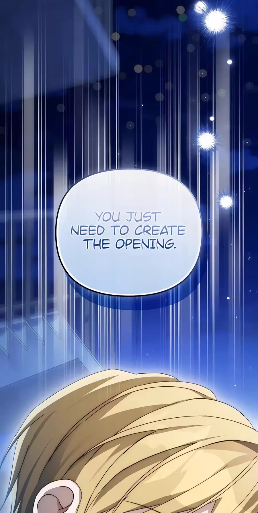 The Lucky Plan of an Idol in His Second Life Chapter 40 page 25