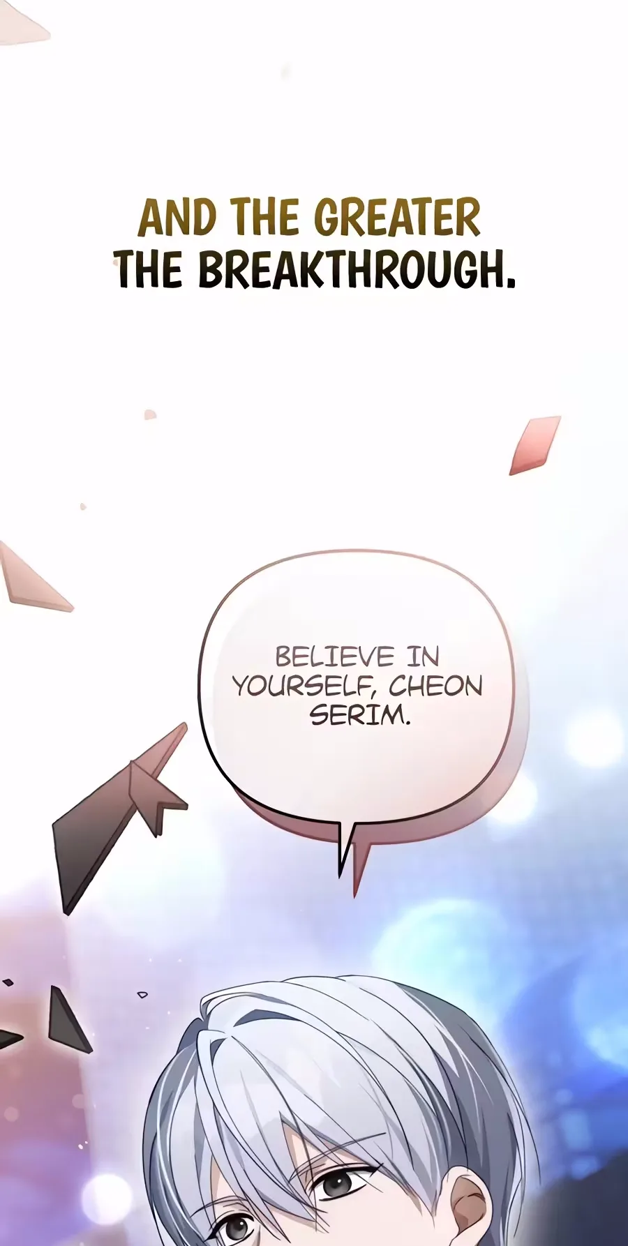 The Lucky Plan of an Idol in His Second Life Chapter 40 page 29