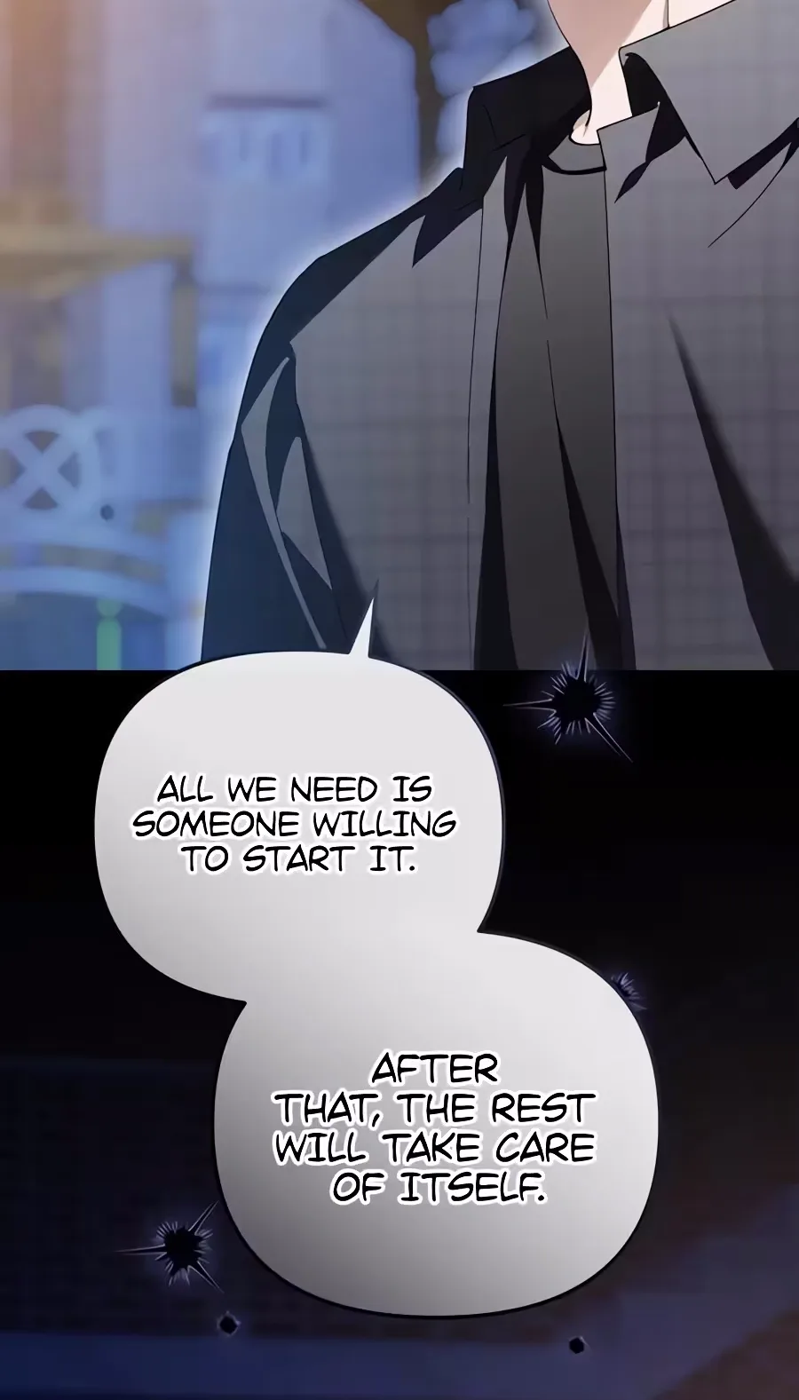 The Lucky Plan of an Idol in His Second Life Chapter 40 page 18