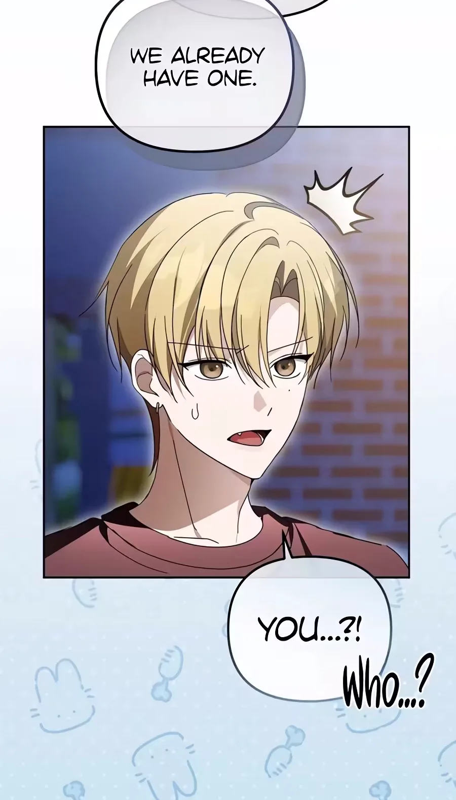 The Lucky Plan of an Idol in His Second Life Chapter 40 page 20