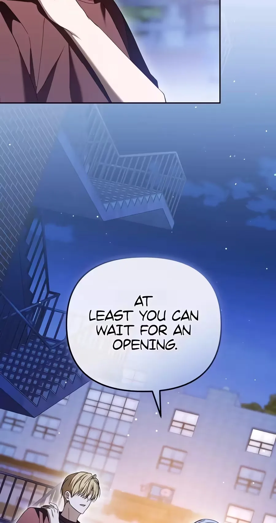 The Lucky Plan of an Idol in His Second Life Chapter 40 page 12