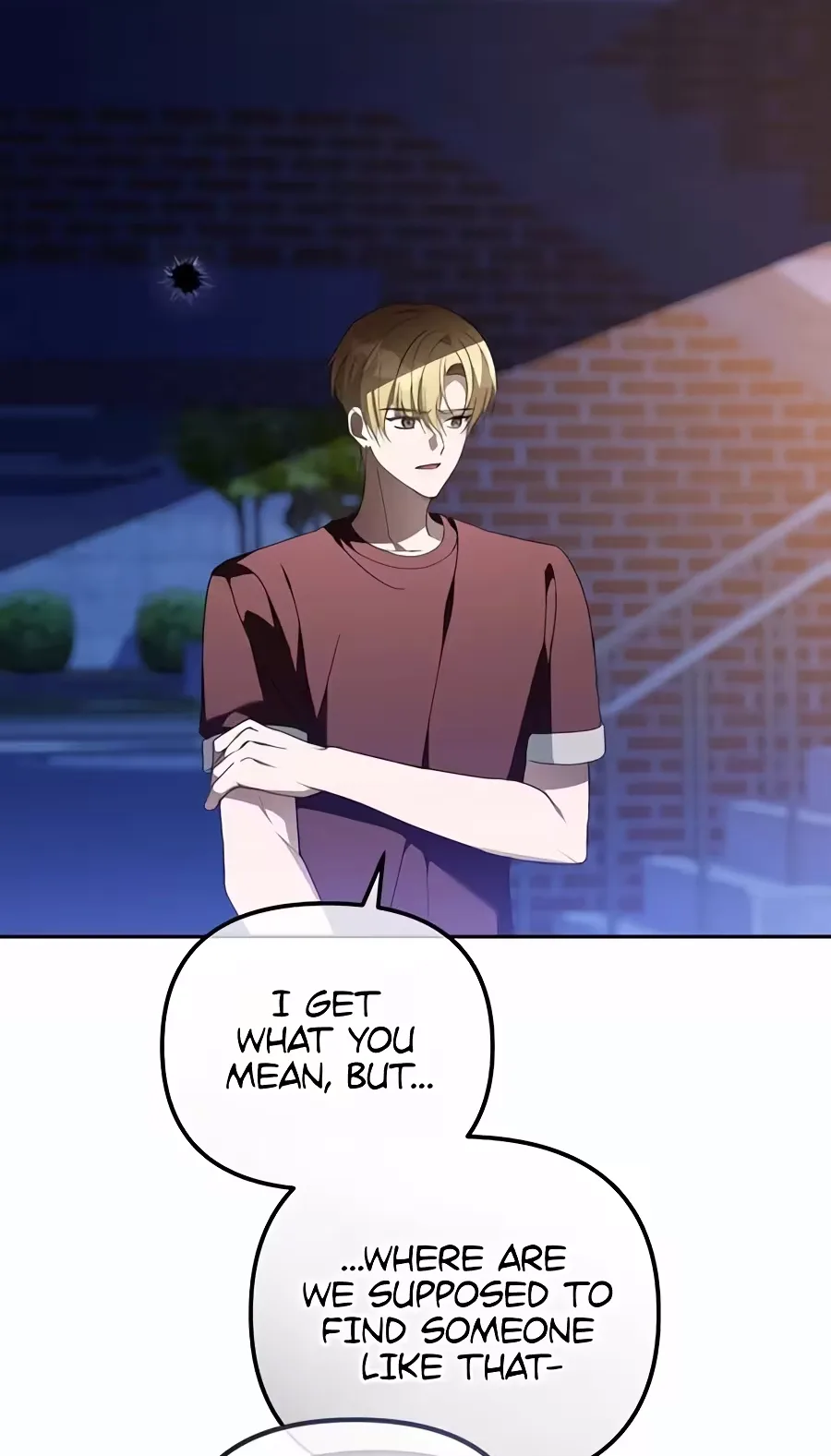 The Lucky Plan of an Idol in His Second Life Chapter 40 page 19