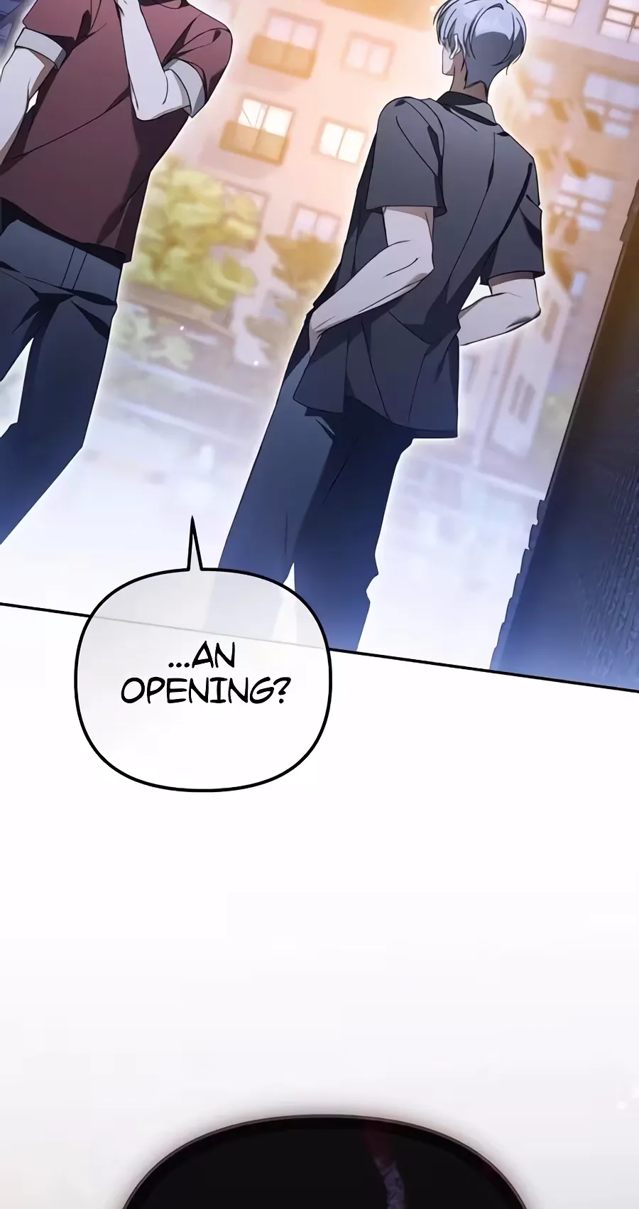 The Lucky Plan of an Idol in His Second Life Chapter 40 page 13