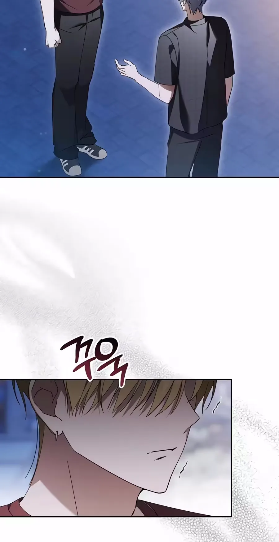 The Lucky Plan of an Idol in His Second Life Chapter 40 page 4
