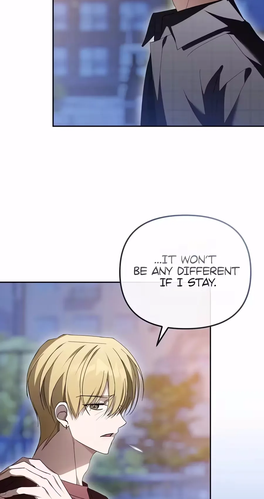 The Lucky Plan of an Idol in His Second Life Chapter 40 page 11