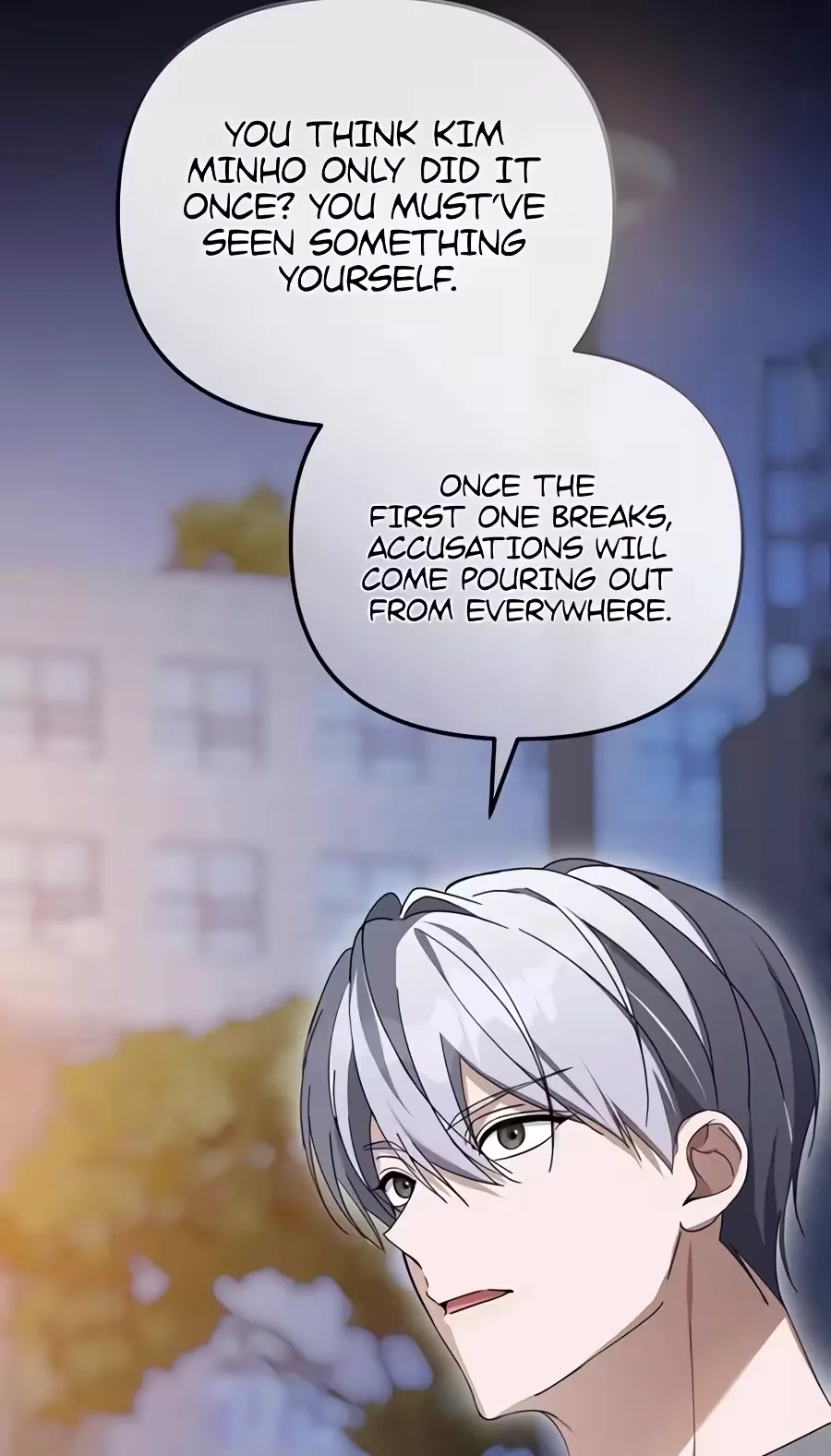 The Lucky Plan of an Idol in His Second Life Chapter 40 page 17