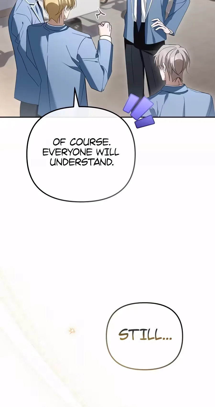 The Lucky Plan of an Idol in His Second Life Chapter 40 page 58
