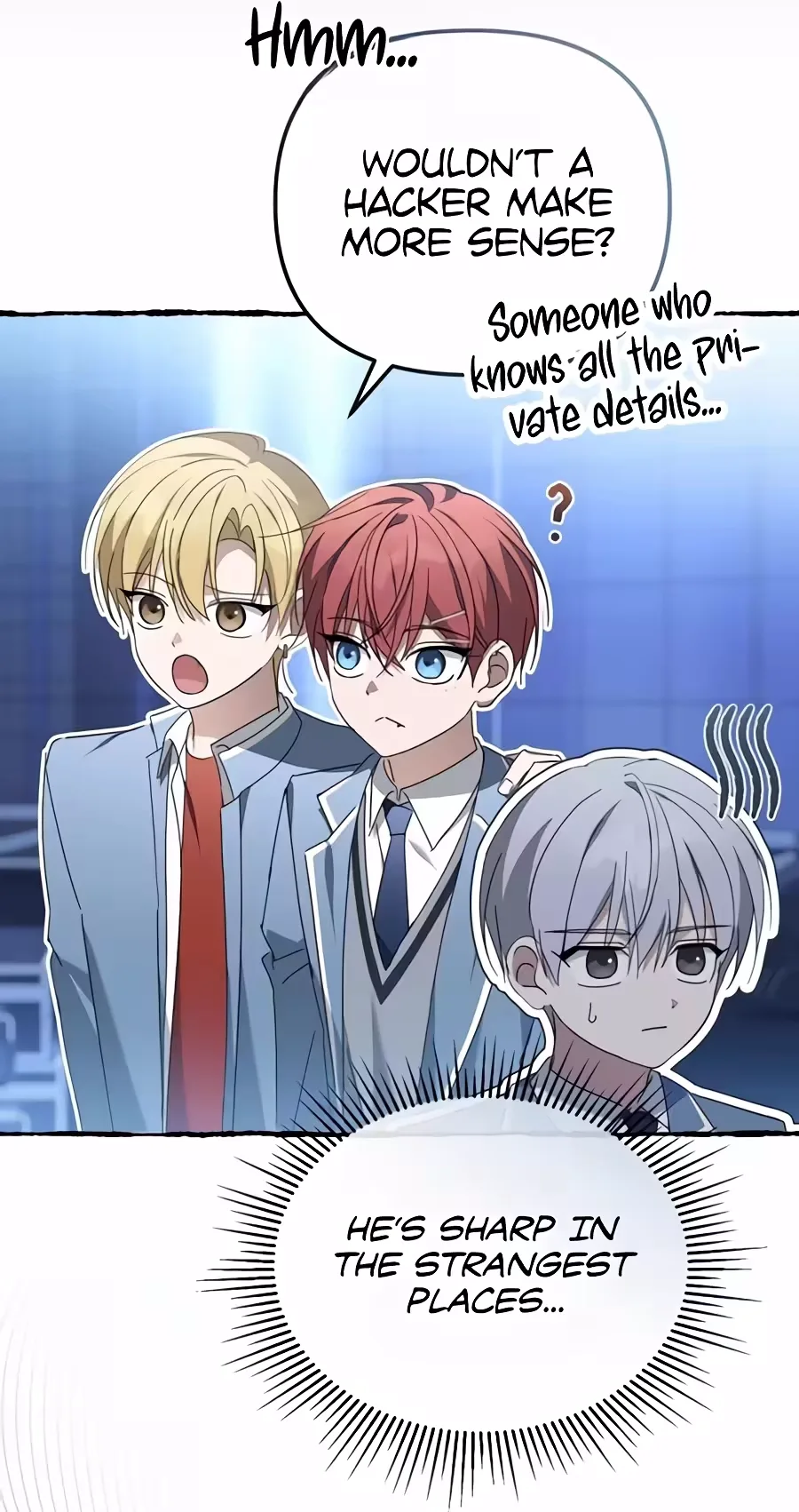 The Lucky Plan of an Idol in His Second Life Chapter 40 page 79