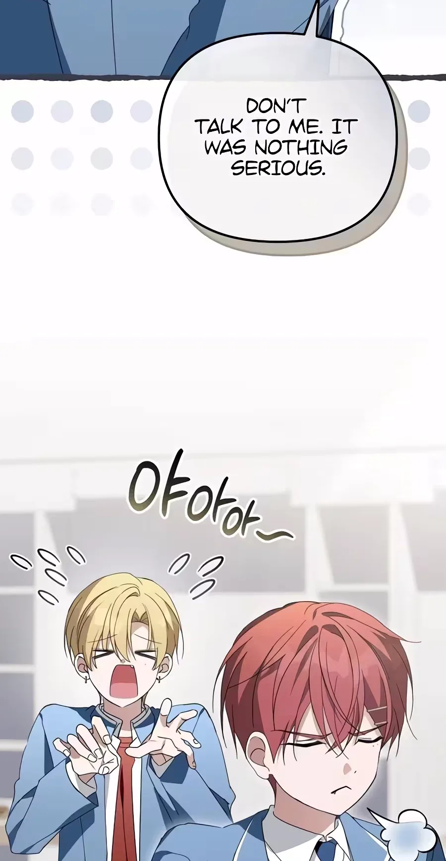 The Lucky Plan of an Idol in His Second Life Chapter 40 page 53