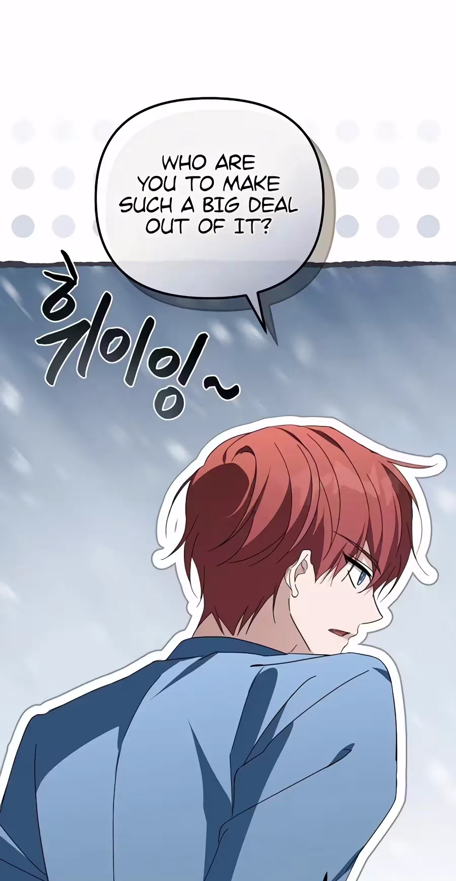 The Lucky Plan of an Idol in His Second Life Chapter 40 page 52