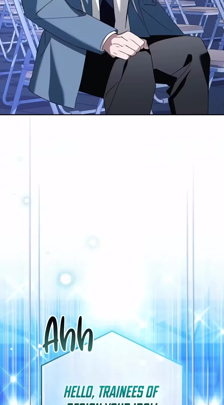 The Lucky Plan of an Idol in His Second Life Chapter 40 page 89