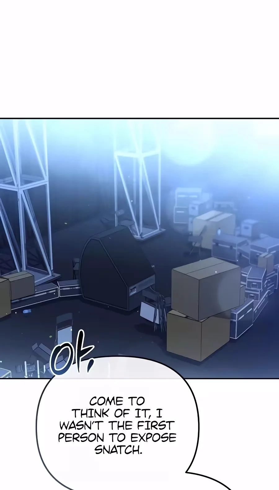 The Lucky Plan of an Idol in His Second Life Chapter 40 page 76