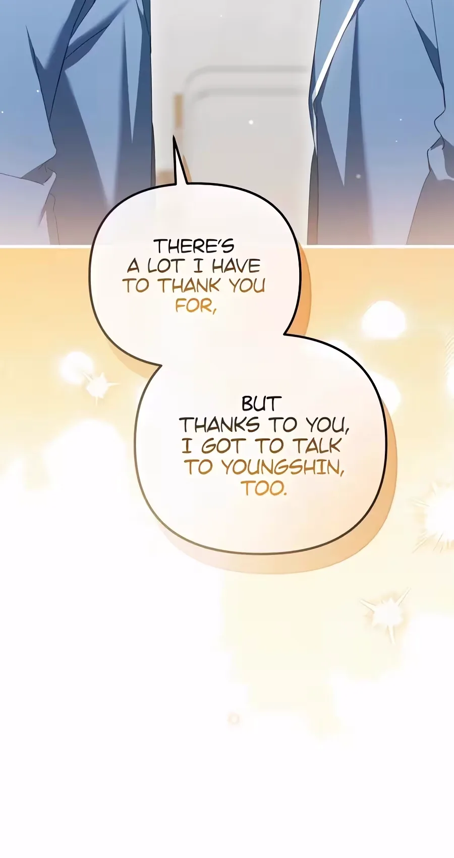 The Lucky Plan of an Idol in His Second Life Chapter 40 page 60