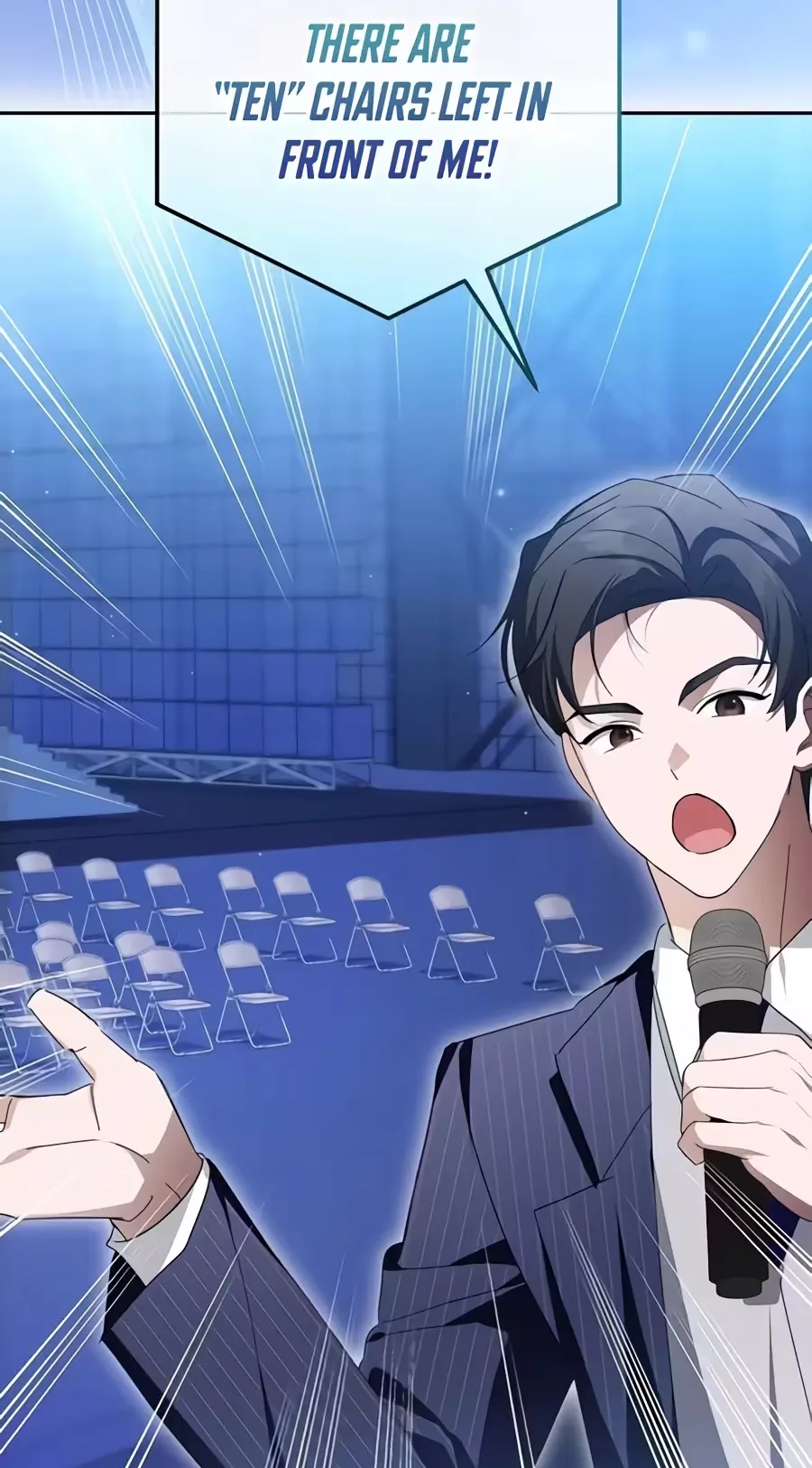 The Lucky Plan of an Idol in His Second Life Chapter 40 page 92