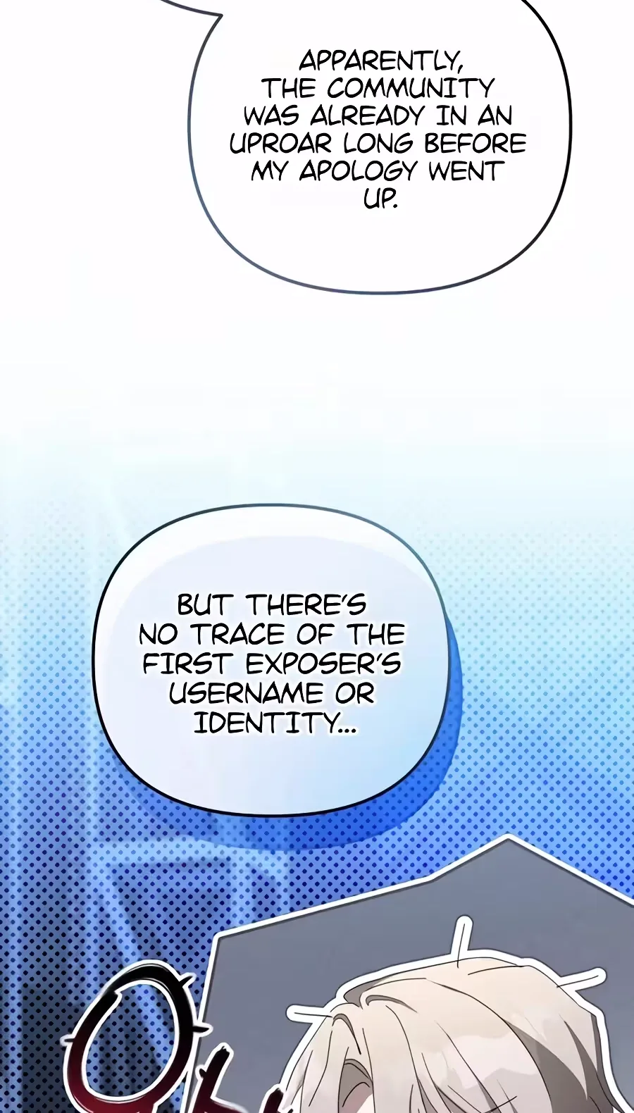 The Lucky Plan of an Idol in His Second Life Chapter 40 page 77