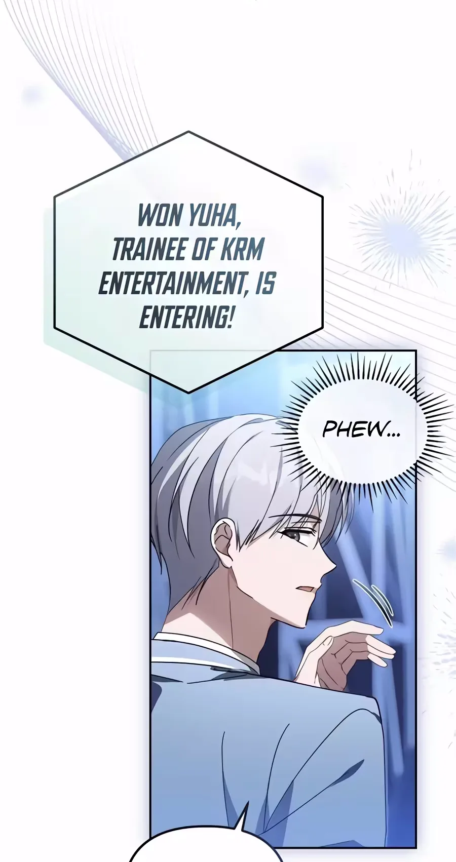 The Lucky Plan of an Idol in His Second Life Chapter 40 page 80