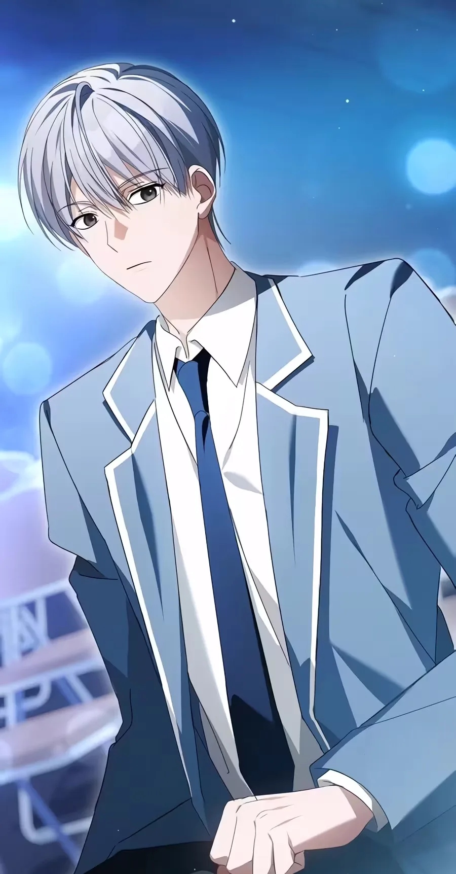 The Lucky Plan of an Idol in His Second Life Chapter 40 page 98