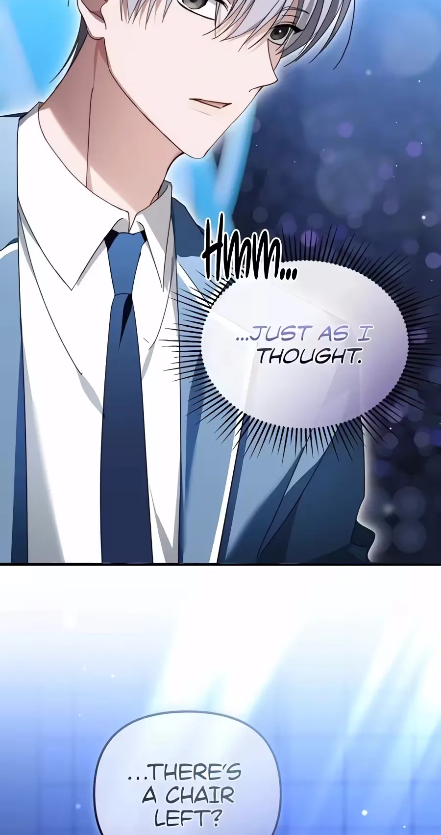 The Lucky Plan of an Idol in His Second Life Chapter 40 page 83