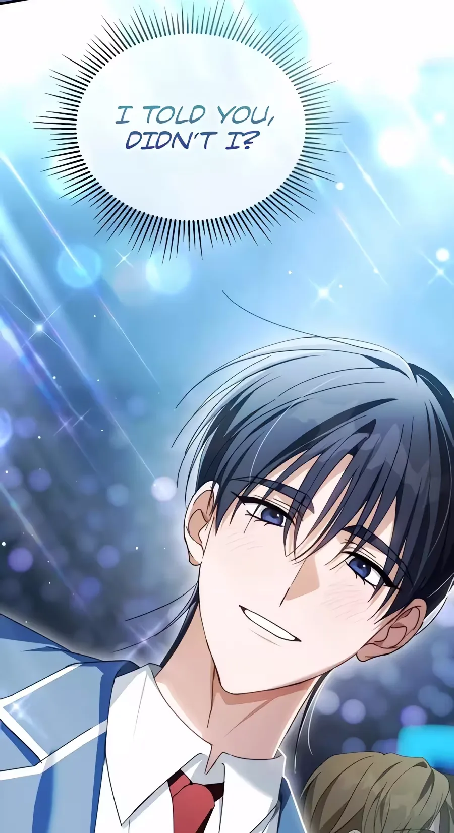 The Lucky Plan of an Idol in His Second Life Chapter 40 page 104