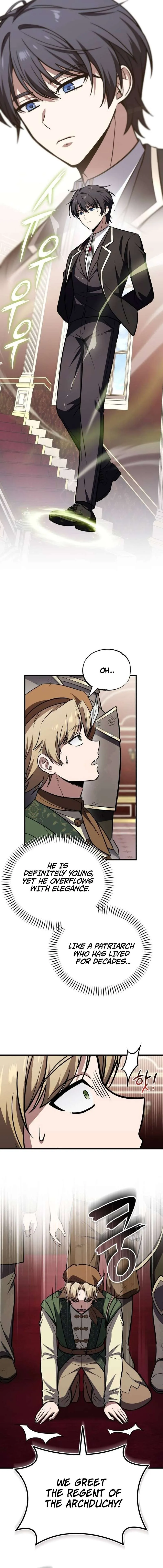 I Married The Dragon I Killed Chapter 19 page 15