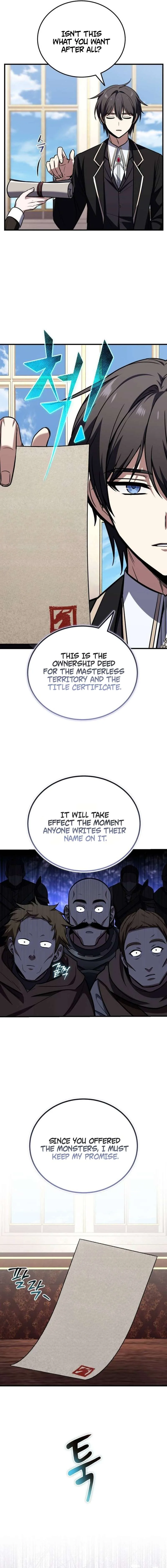 I Married The Dragon I Killed Chapter 19 page 18