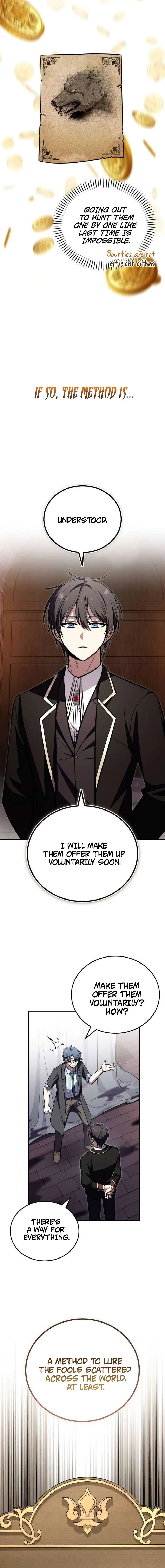 I Married The Dragon I Killed Chapter 19 page 5