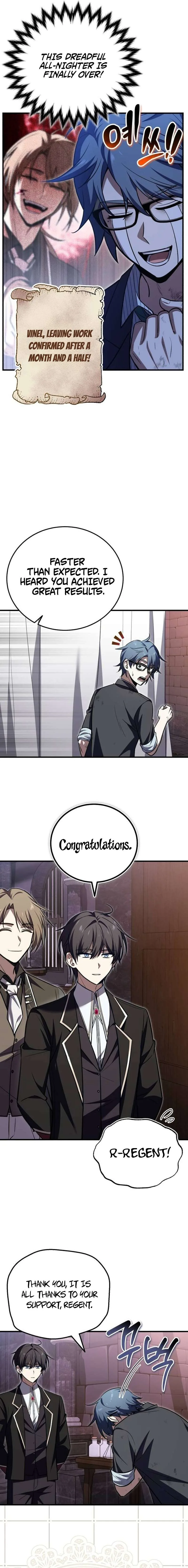 I Married The Dragon I Killed Chapter 19 page 2