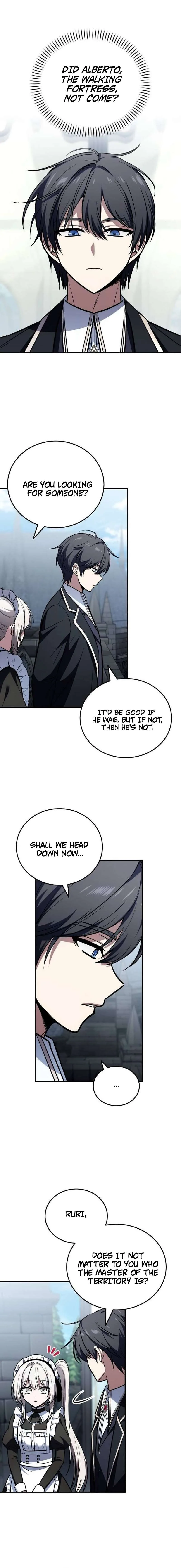 I Married The Dragon I Killed Chapter 19 page 12