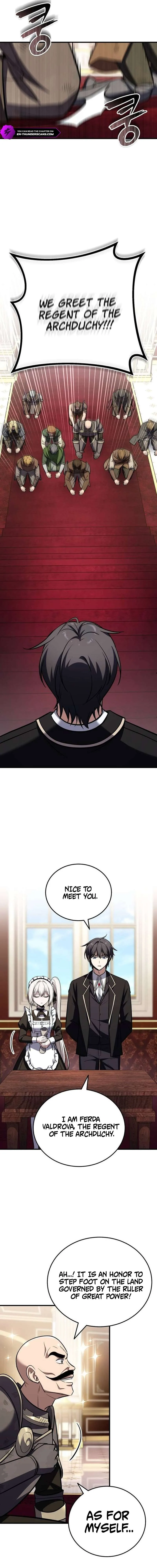 I Married The Dragon I Killed Chapter 19 page 16