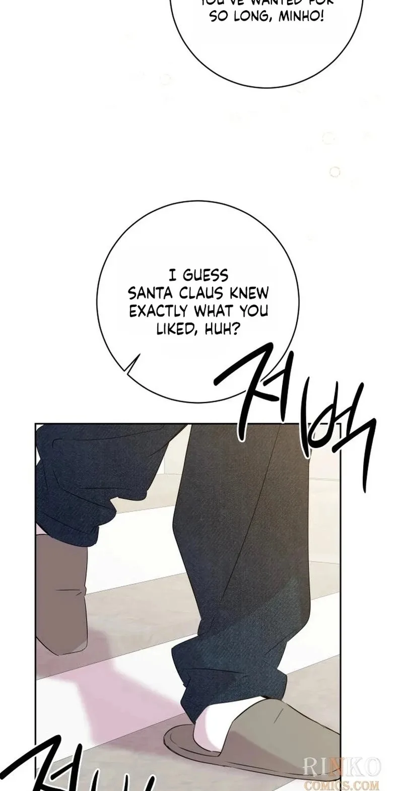 Love Starts with Parenting Chapter 40 page 23