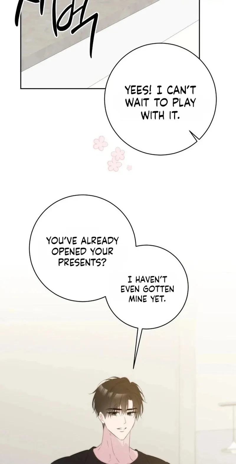 Love Starts with Parenting Chapter 40 page 24