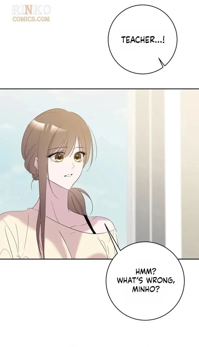 Love Starts with Parenting Chapter 40 page 21